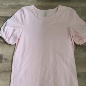 Madewell shift dress